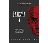 Carisma (Vol. 4)