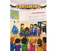 Carismino e il furto di Natale