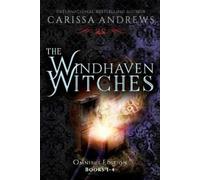 Carissa Andrews The Windhaven Witches Omnibus Edition (Tascabile)