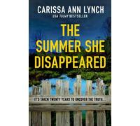 Carissa Ann Lynch The Summer She Disappeared (Tascabile)