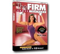 Carissa Foster - Firm: Upper Body Split