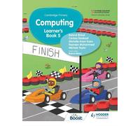 Carissa Gookool Roland Birbal Michelle Koo Cambridge Primary Computi (Tascabile)