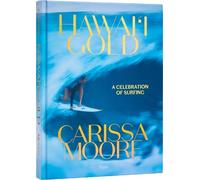 Carissa Moore Tom Pohaku S Carissa Moore (Copertina rigida) (PRESALE 22/09/2026)