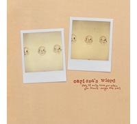 Carissa'S Wierd - They'll Only Miss You When You Leav