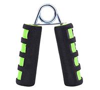 CARISSETT Hand Grip Strengthener Hand Grip Strength Training Hand Grip Hand Grip Finger Strengthener polso e avambraccio esercitatore