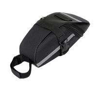 CARISSETT Mountain Bike Sedili Bag Road Bike Selle Borsa di Immagazzinaggio Sedili Posteriori Attrezzi Borse Ciclismo Reggisella Posteriore Borsa Ciclismo Accessori Ciclismo