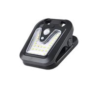 CARISSETT Parcheggi di illuminazione del paesaggio della luce dei sensori di moto per uso della comunità e di affari con la parete solare di facile installazione di opzione multipla di potere