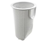 CARISSETT Pompe per piscina Sostituzione Cestello Resistente alle intemperie Design Efficiente Raccolta Debris Texture Per Sistemi di Filtrazione Sostituzione Filtro Piscina