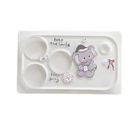 CARISSETT Protezione per lenti a prova di impronte digitali per telefoni 17 PM resiste a macchie e oli, immagini chiare e bassa manutenzione in vetro temperato copertura della fotocamera del telefono