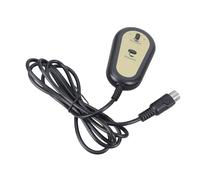 CARISSETT Recliner elettrico remoto a 2 pulsanti 5Pin Spina diritta fissa sostituzione reclinabile sedia di sollevamento regolatore di controllo manuale telecomando elettrico