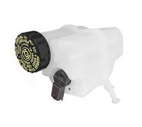 CARISSETT Serbatoi di stoccaggio del liquido dei freni ABS Contenitore del serbatoio dell'olio dei freni per 407 508 508SW C5 Design a prova di perdite 4635F1 4635A3 4635F7 serbatoio di ricambio