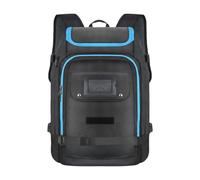 CARISSETT Zaino da sci Zaino da viaggio Zaino da trekking Zaini casual Zaino da sci Borsa per scarponi da sci Zaino di grande capacità per all'aperto