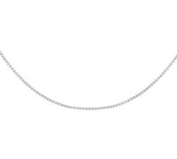 Carissima Gold Collana Unisex, Oro Giallo 18k(375)