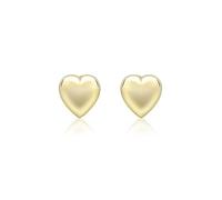 Carissima Orecchini a perno Donna oro_giallo 9k_(375) - 1.55.8679