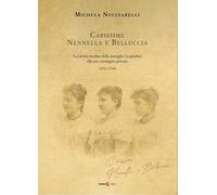 Carissime Nennella e Belluccia. La storia della famiglia Guglielmi dal suo carteggio privato (1892-1944)
