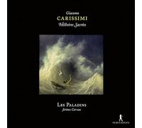 Carissimi/ Correas - Geistliche Historien