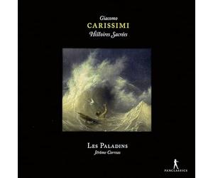 Carissimi/ Correas - Geistliche Historien