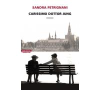 Carissimo dottor Jung [Paperback] [Oct 14, 2025] Petrignani, Sandra