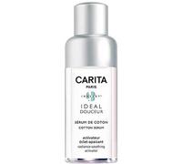 Carita Ideal Douceur Cotton Serum Radiance Soothing Activator 30 ml Siero viso