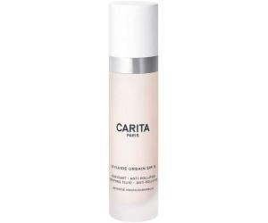Carita Le Fluide Urbain siero viso antiinquinamento spf15 50 ml