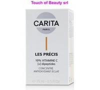 Carita Les Precis ConcentrÃ¨ Anrioxydant Ecleat Booster con Vitamina C 15 ml