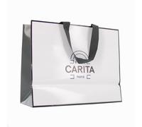 Carita Paris Shopping GWP Cardboard Taglia M - Borsa