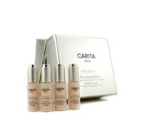 Carita Progressif Anti Age Global La Cure Parfaite Trattamento Viso 4x10ml