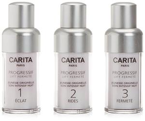 Carita Progressif Anti-Age Soin Intesif Nuit - 45 Ml