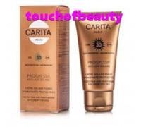 CARITA PROGRESSIF ANTI-AGE SOLAIRE VISO SPF 30 ml50