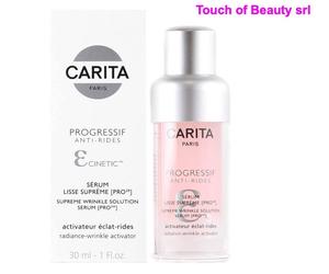 Carita Progressif Anti-Rides Serum Lisse Supreme 30 ml