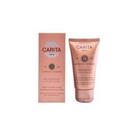 Carita Progressif Crema Solare Viso Protettiva e Idratante Anti Età SPF 10 50 ml