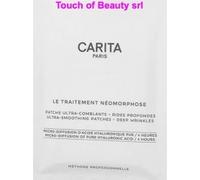Carita Progressif Traitement Neomorphose 2x7 Patch Antirughe Profonde