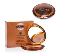 Carita Terra Progressif Anti Age Solaire Protecting& Bronzing Sun Powder SPF 10