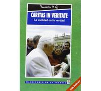 Caritas in veritate