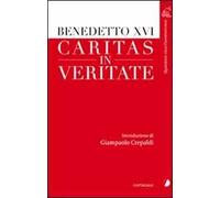 Caritas in veritate