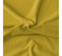 Caritex Spugna al Metro 400 gr/mq h. 150 cm S272 Giallo