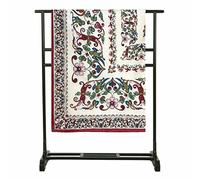 Caritex Telo arredo Foulard mezzero Ducale Matrimoniale Z970