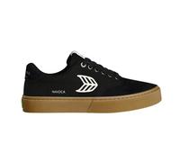 Cariuma Naioca Pro M - sneakers - uomo Black/White/Brown 12,5 US