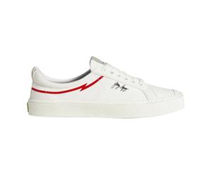 Cariuma Oca Low Gerry Lopez M - sneakers - uomo White/Red 8 US