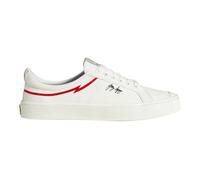 Cariuma Oca Low Gerry Lopez W - sneakers - donna White/Red 7 US