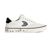 Cariuma PEANUTS Naioca Pro Snoopy - sneakers - uomo White 9 US