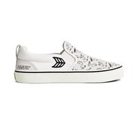 Cariuma PEANUTS Slip on Pro Snoopy - sneakers - donna White 7 US