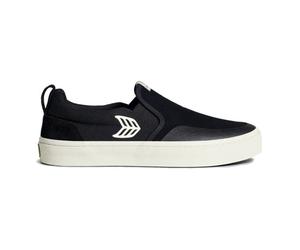 Cariuma Slip-On Pro M - sneakers - uomo Black/White 10 US