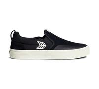 Cariuma Slip-On Pro M - sneakers - uomo Black/White 8 US