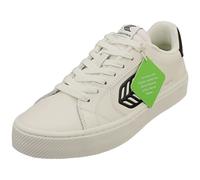 Cariuma Sneakers Salvas Bianche e Nere Unisex - 41.5 EU