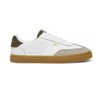 Cariuma Toca Premium M - sneakers - uomo White/Brown 8 US