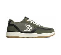 Cariuma UAB Bronze Suede Logo M - sneakers - uomo Green 8,5 US