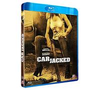 Carjacked