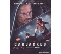 Carjacked