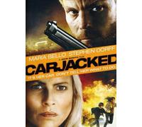 Carjacked